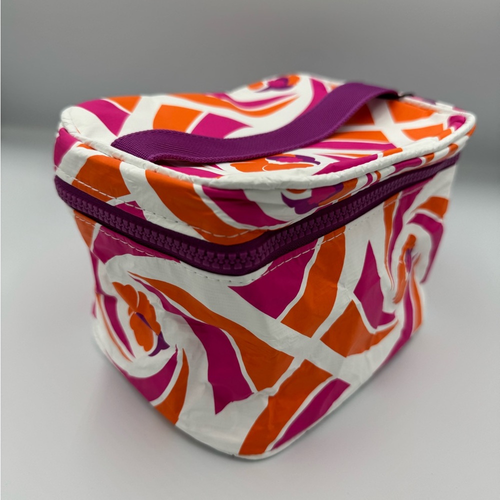 NWT Aloha Collection x Hawaiian Airlines Dopp kit & Cabin Crew - Picture 8 of 15